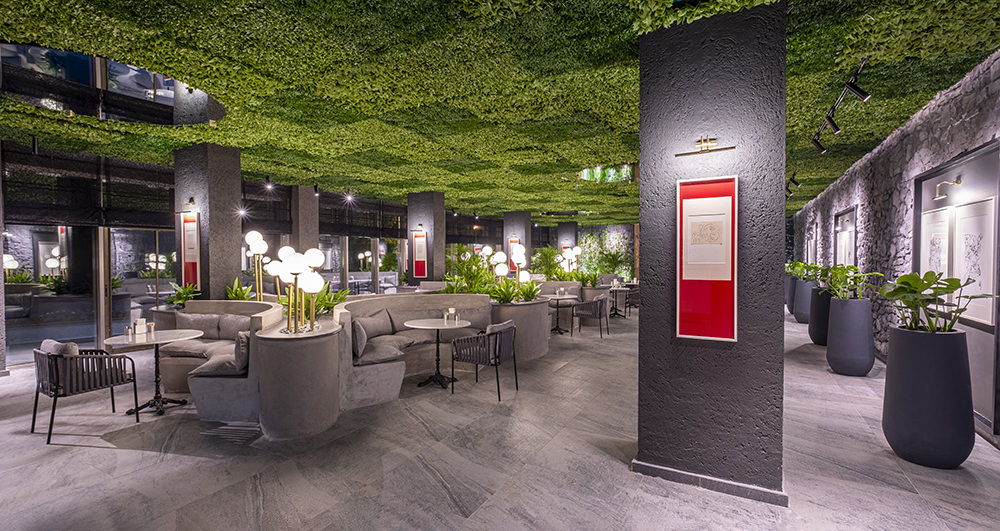 Rubi Platinum Hotels & Resorts