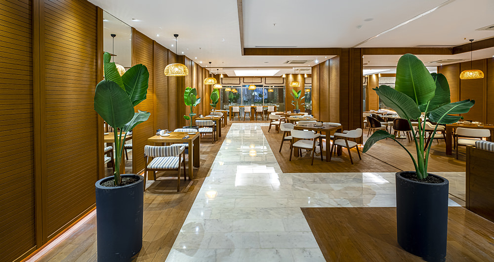 Rubi Platinum Hotels & Resorts