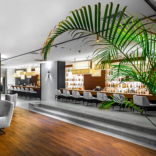 Rubi Platinum Hotels & Resorts