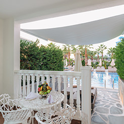 Rubi Platinum Hotels & Resorts