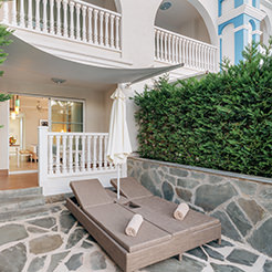 Rubi Platinum Hotels & Resorts