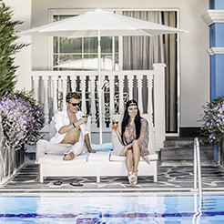 Rubi Platinum Hotels & Resorts