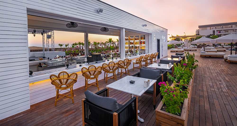 Rubi Platinum Hotels & Resorts