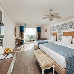 Rubi Platinum Hotels & Resorts