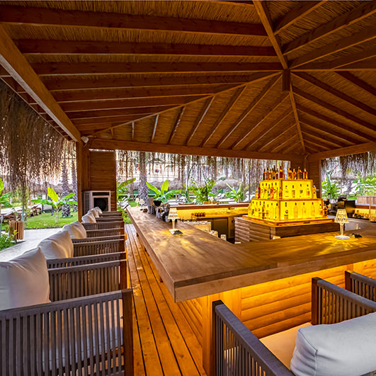 Rubi Platinum Hotels & Resorts