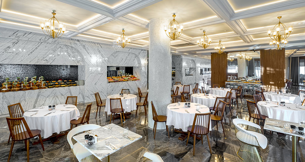 Rubi Platinum Hotels & Resorts