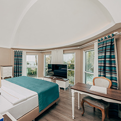 Rubi Platinum Hotels & Resorts