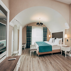 Rubi Platinum Hotels & Resorts