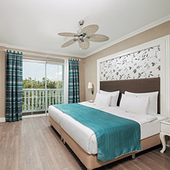 Rubi Platinum Hotels & Resorts