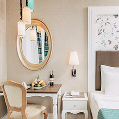 Rubi Platinum Hotels & Resorts