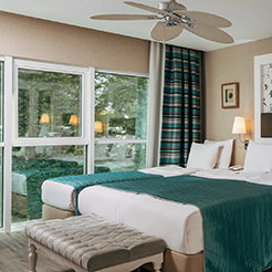 Rubi Platinum Hotels & Resorts