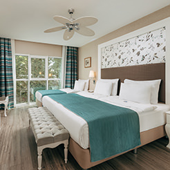 Rubi Platinum Hotels & Resorts