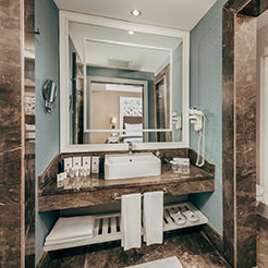 Rubi Platinum Hotels & Resorts