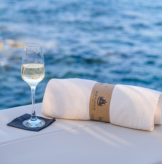 Rubi Platinum Hotels & Resorts