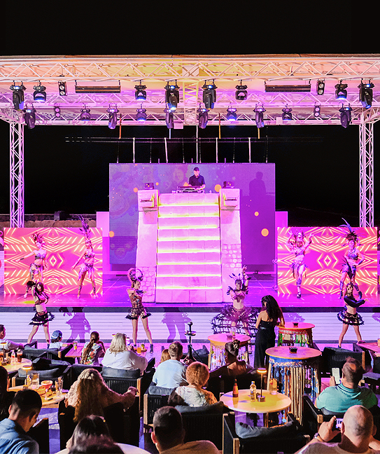 Rubi Platinum Hotels & Resorts