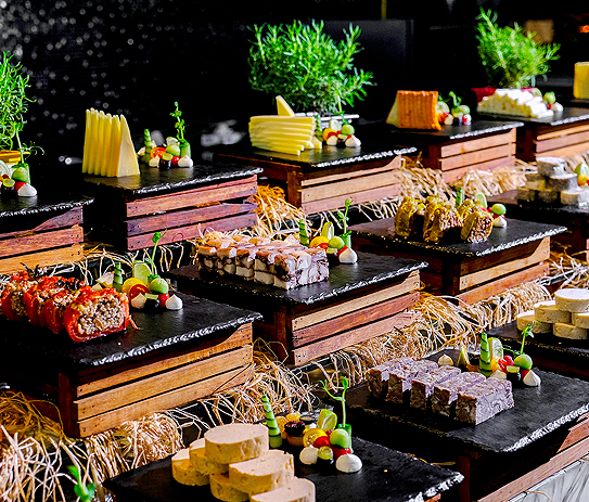 Rubi Platinum Hotels & Resorts