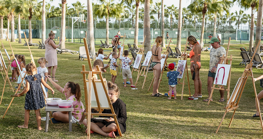 Rubi Platinum Hotels & Resorts