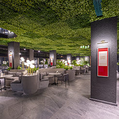 Rubi Platinum Hotels & Resorts