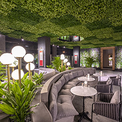 Rubi Platinum Hotels & Resorts