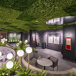 Rubi Platinum Hotels & Resorts