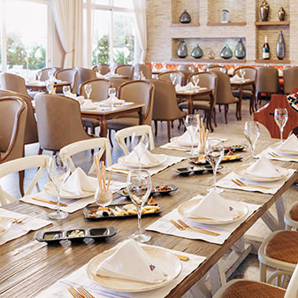 Rubi Platinum Hotels & Resorts