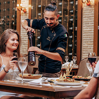 Rubi Platinum Hotels & Resorts