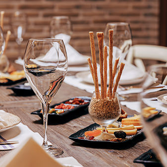 Rubi Platinum Hotels & Resorts