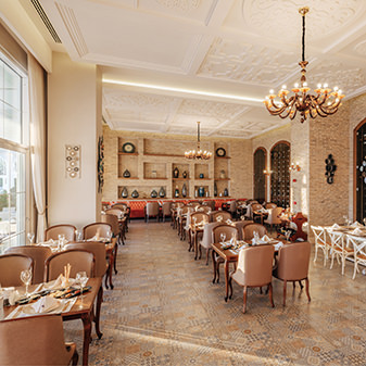 Rubi Platinum Hotels & Resorts