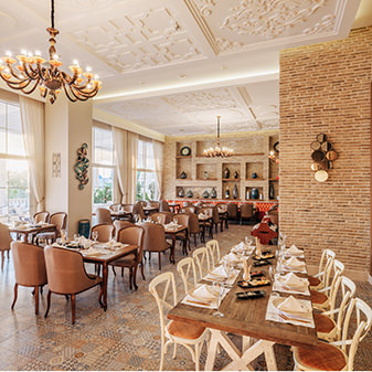 Rubi Platinum Hotels & Resorts