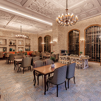 Rubi Platinum Hotels & Resorts