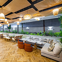 Rubi Platinum Hotels & Resorts