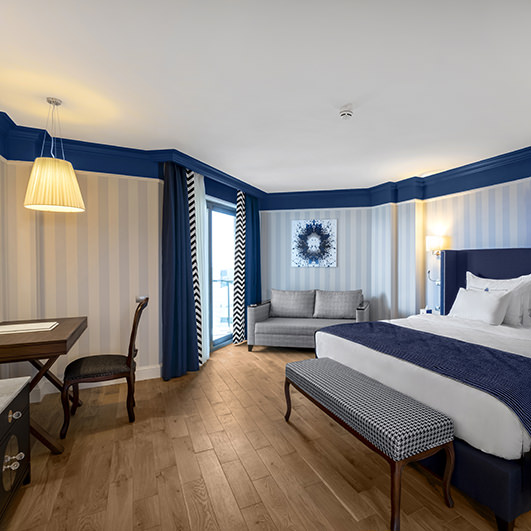 Rubi Platinum Hotels & Resorts