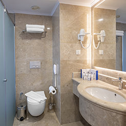 Rubi Platinum Hotels & Resorts