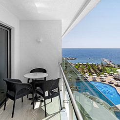 Rubi Platinum Hotels & Resorts