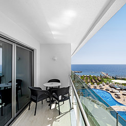 Rubi Platinum Hotels & Resorts