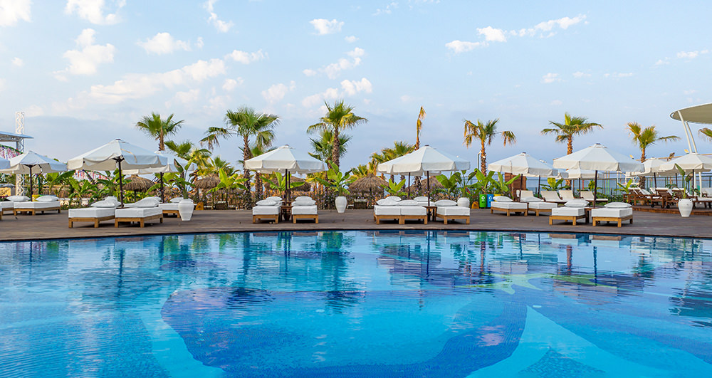 Rubi Platinum Hotels & Resorts