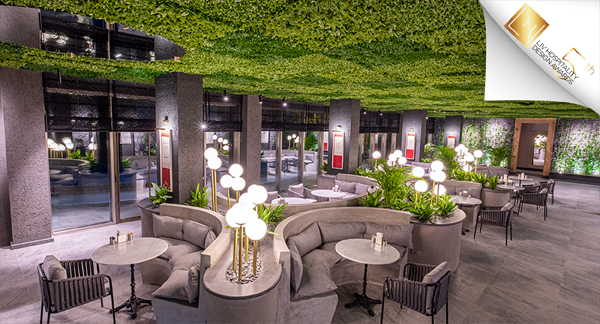 Rubi Platinum Hotels & Resorts