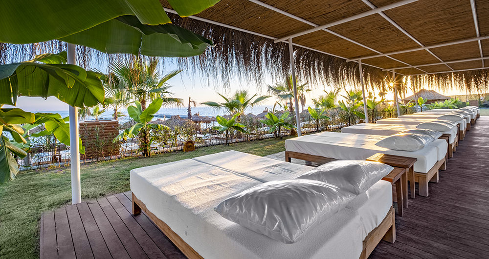 Rubi Platinum Hotels & Resorts