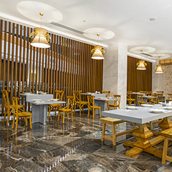 Rubi Platinum Hotels & Resorts