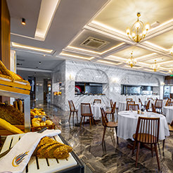 Rubi Platinum Hotels & Resorts