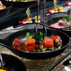 Rubi Platinum Hotels & Resorts