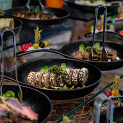 Rubi Platinum Hotels & Resorts