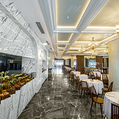 Rubi Platinum Hotels & Resorts