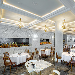 Rubi Platinum Hotels & Resorts