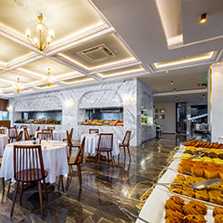 Rubi Platinum Hotels & Resorts