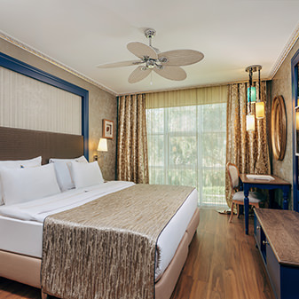 Rubi Platinum Hotels & Resorts