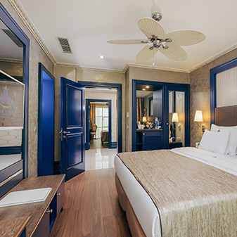 Rubi Platinum Hotels & Resorts