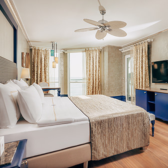 Rubi Platinum Hotels & Resorts