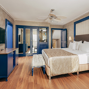 Rubi Platinum Hotels & Resorts