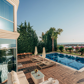 Rubi Platinum Hotels & Resorts